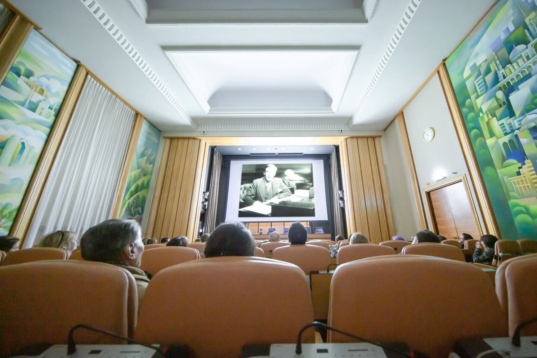 cinema