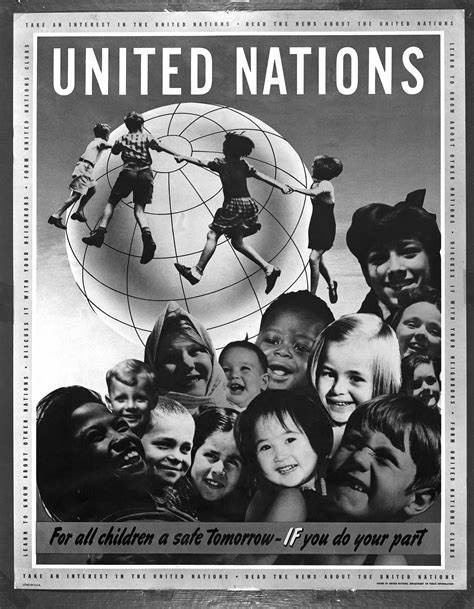 Rights of Child poster