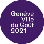 Logo Genève Ville de goût