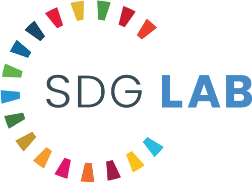 Logo of the SDG Lab