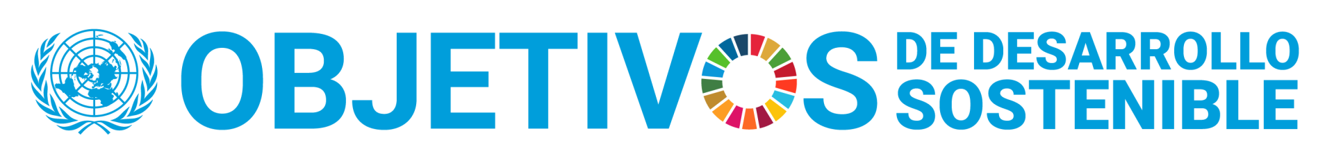 SDG logo with UN Emblem