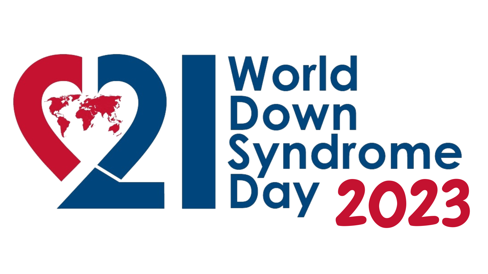 World Down Syndrome Day 2023