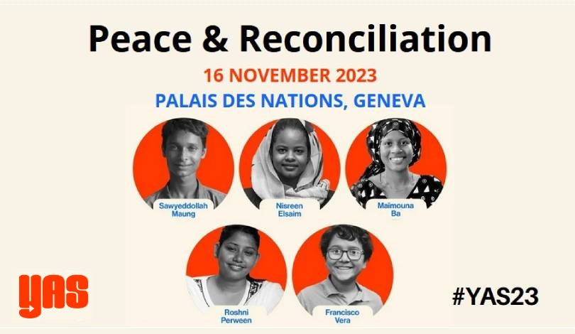 Young Activists Summit