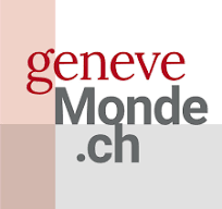 geneve Monde Logo