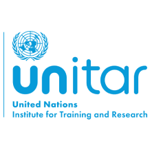 UNITAR Logo