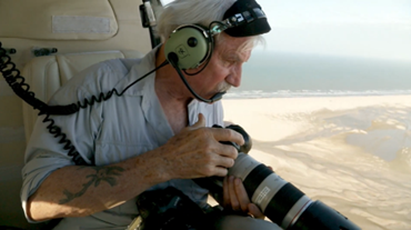 Yann Arthus-Bertrand