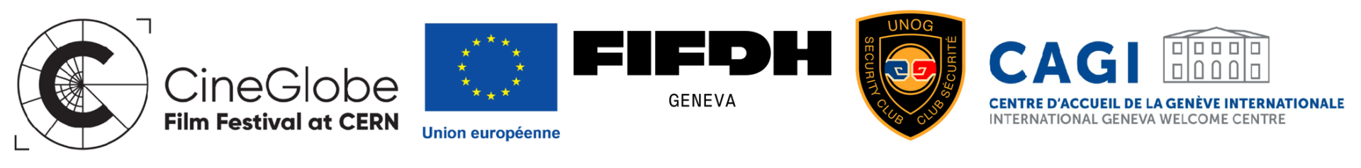 Hacking Hate - Logos organisations support FR