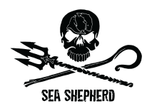 Sea shepherd logo