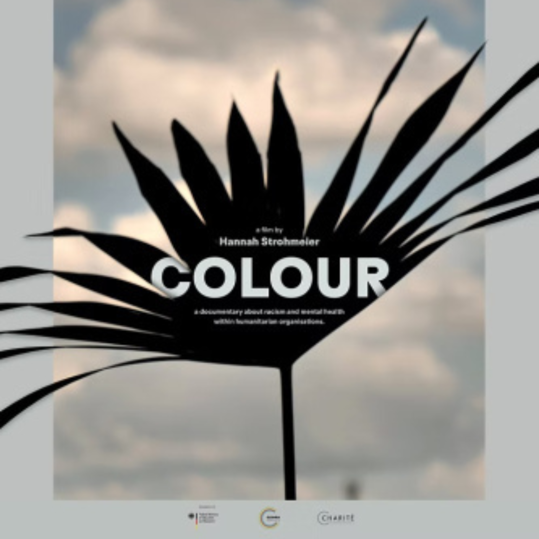 Film Screening & Panel Discussion “Colour”