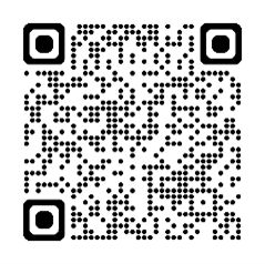 QR code indico registration