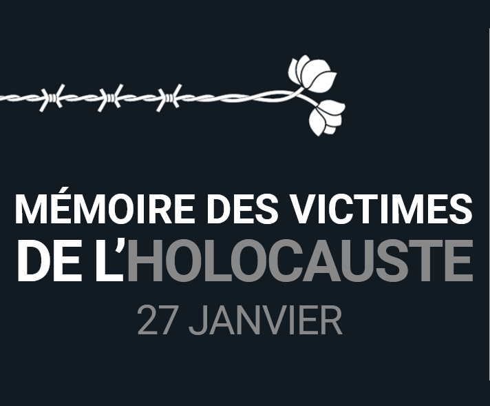 Holocaust Fr 2025-