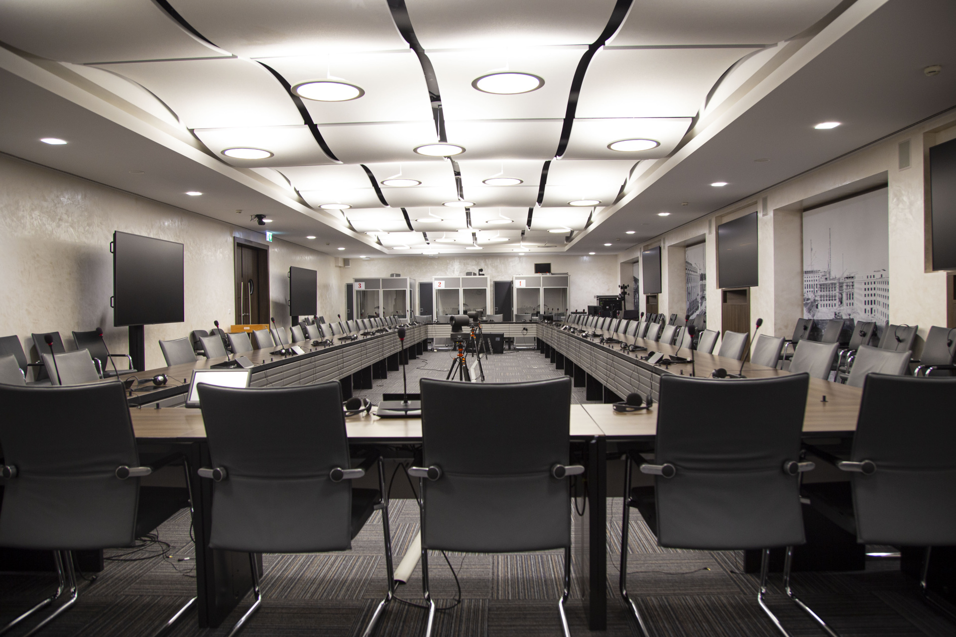 Room Concordia 1 | The United Nations Office at Geneva