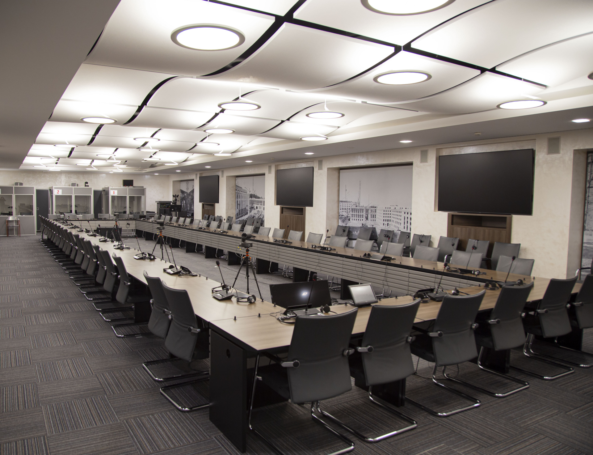 Room Concordia 1 | The United Nations Office at Geneva