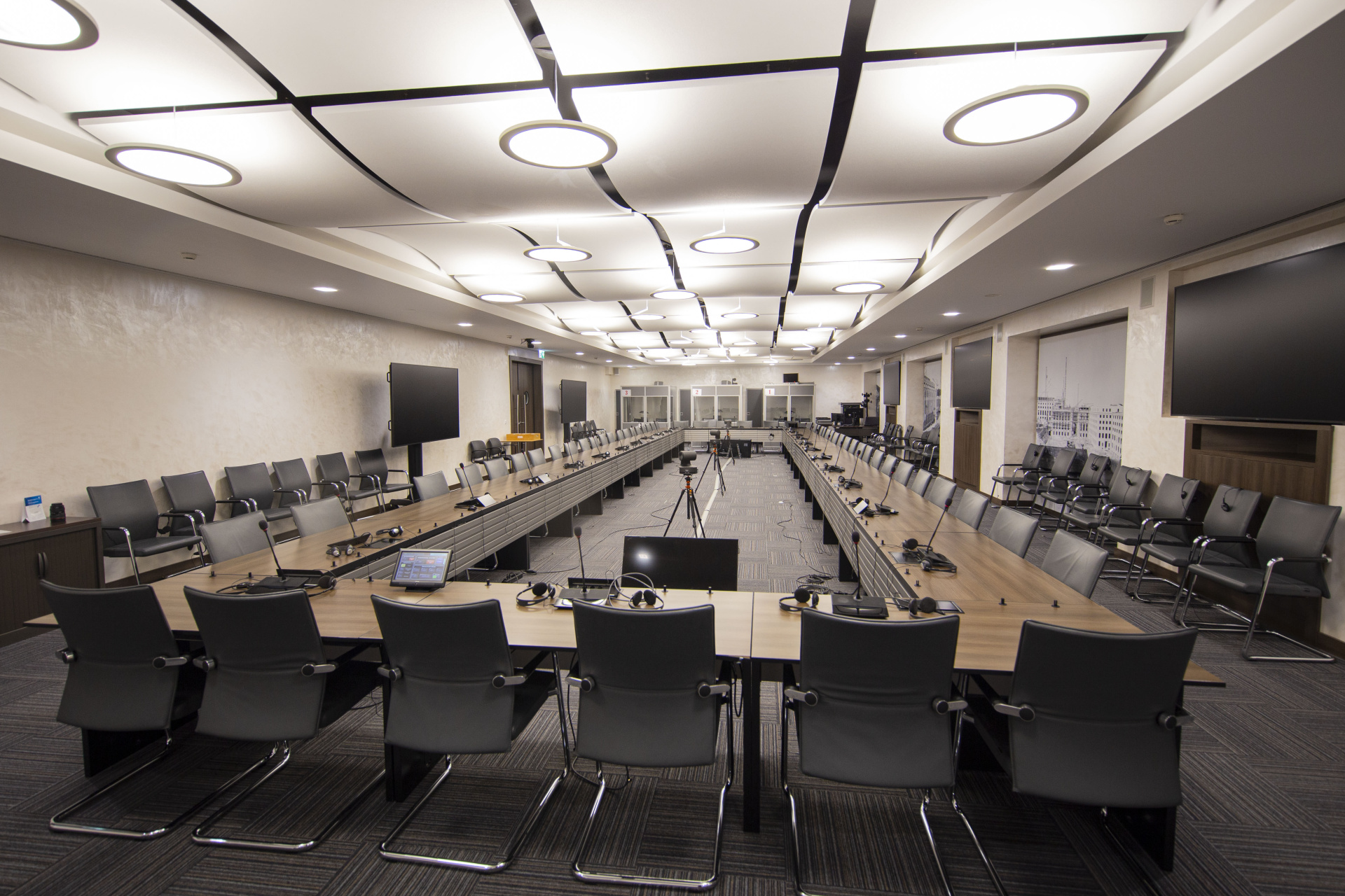 Room Concordia 1 | The United Nations Office at Geneva