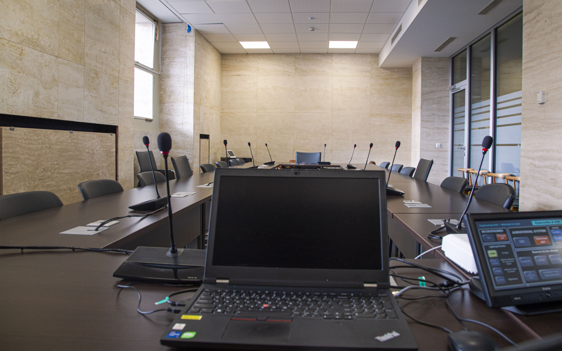 Room Concordia A.239 | The United Nations Office at Geneva