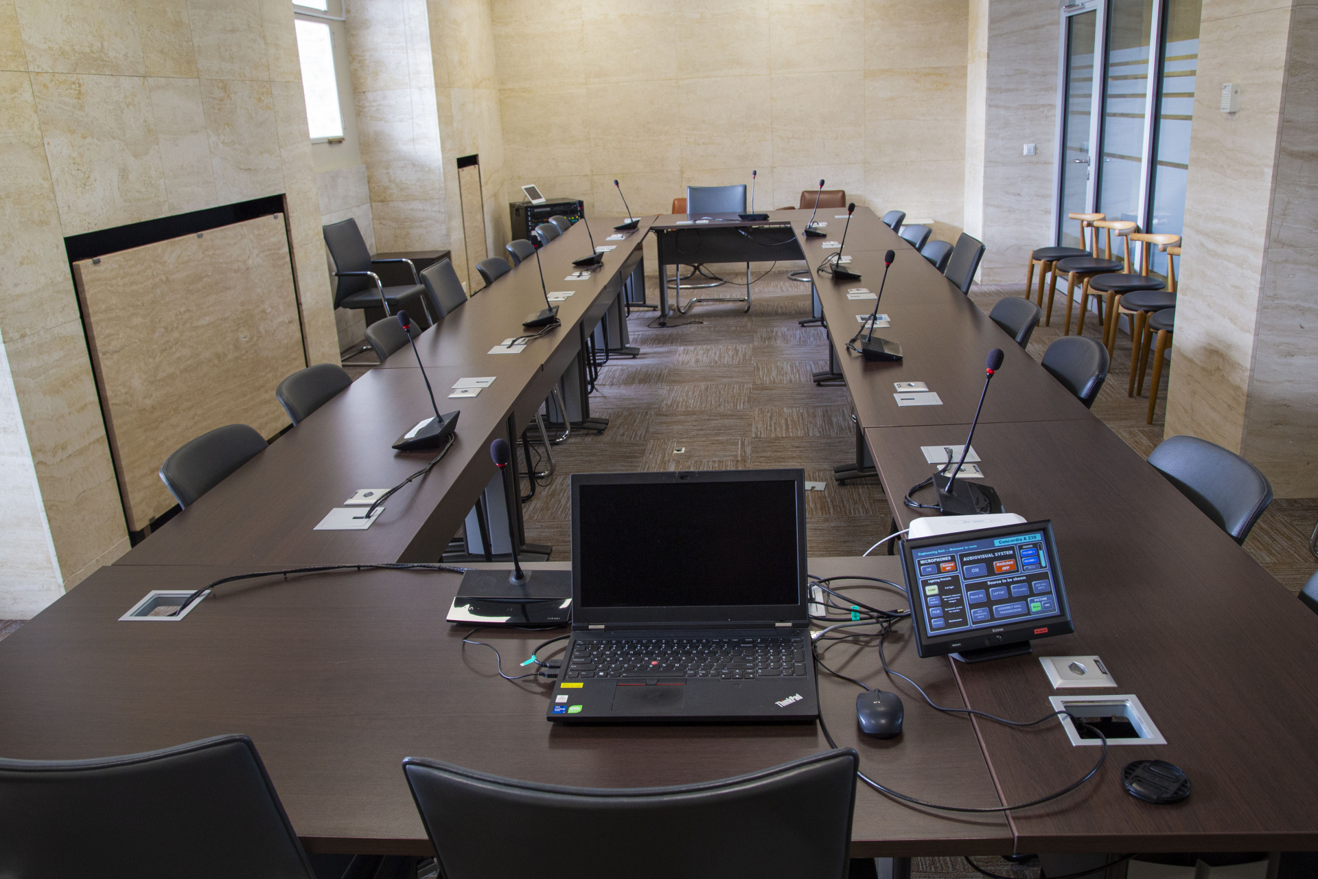 Room Concordia A.239 | The United Nations Office at Geneva