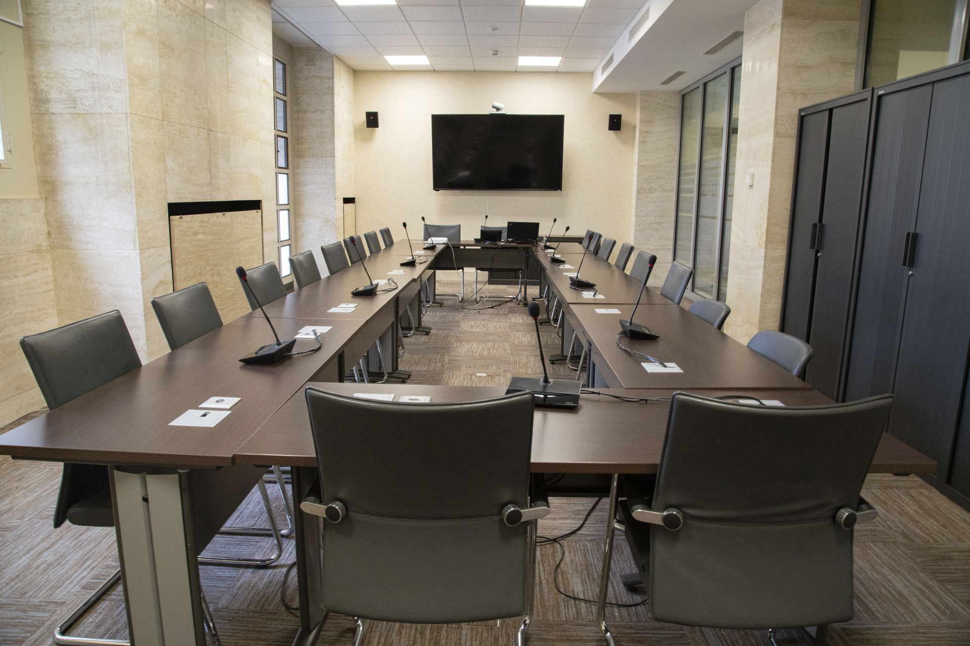 Room Concordia A.261 | The United Nations Office at Geneva