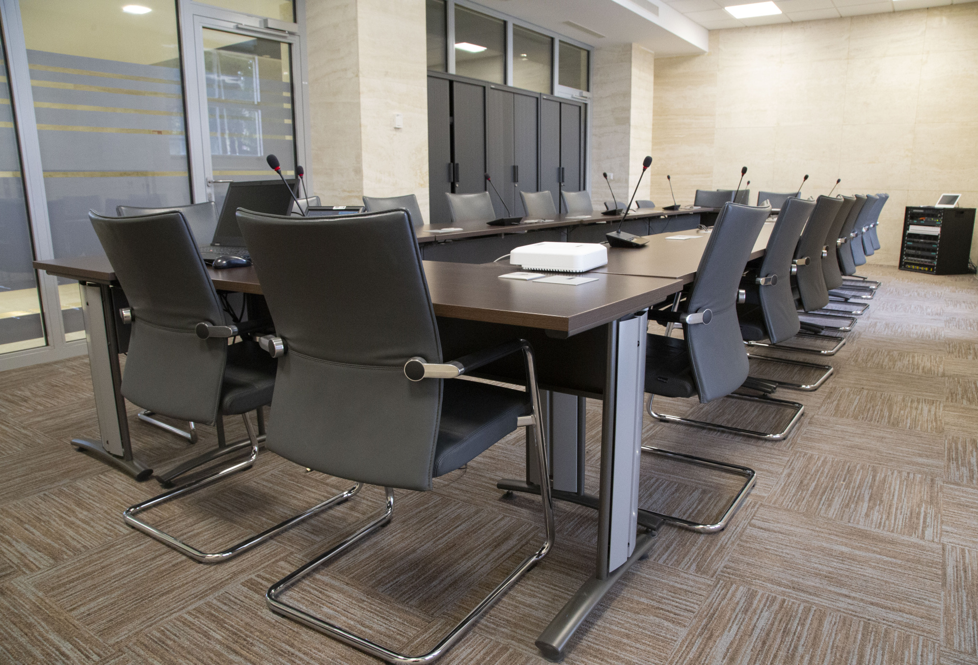 Room Concordia A.261 | The United Nations Office at Geneva