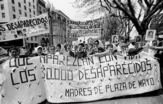 CED 20 th anniversary "March of Resistance" 