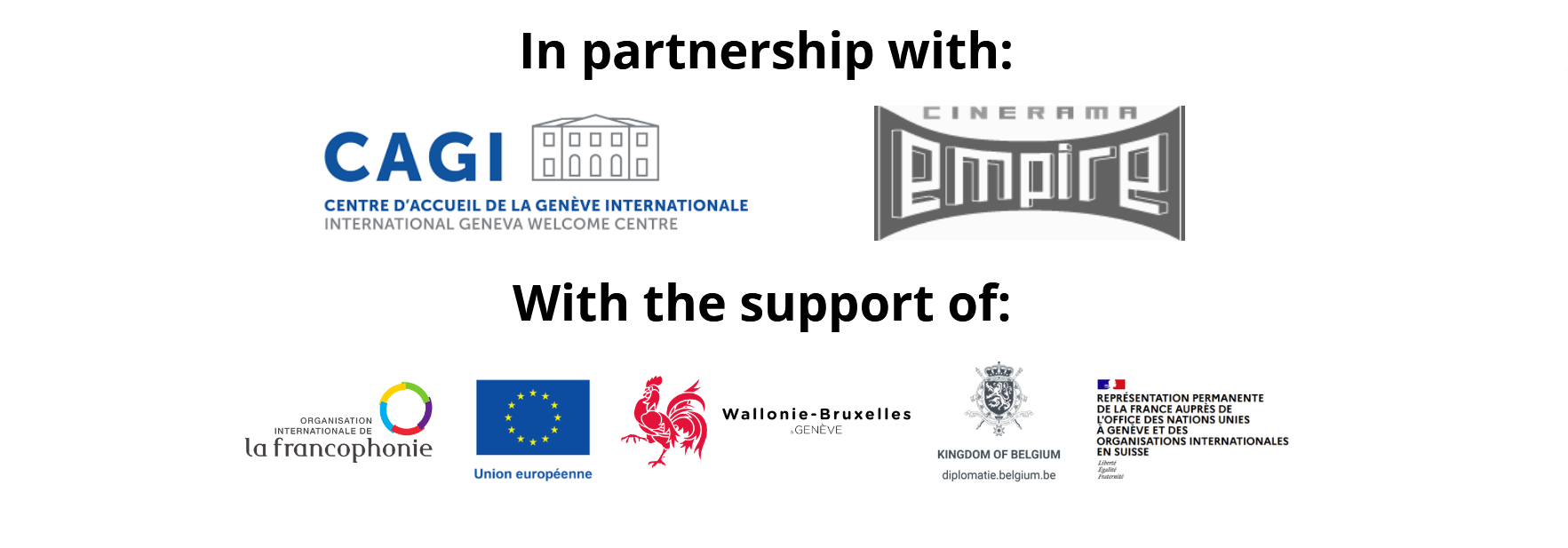 Cine Onu Muganga logos en- 