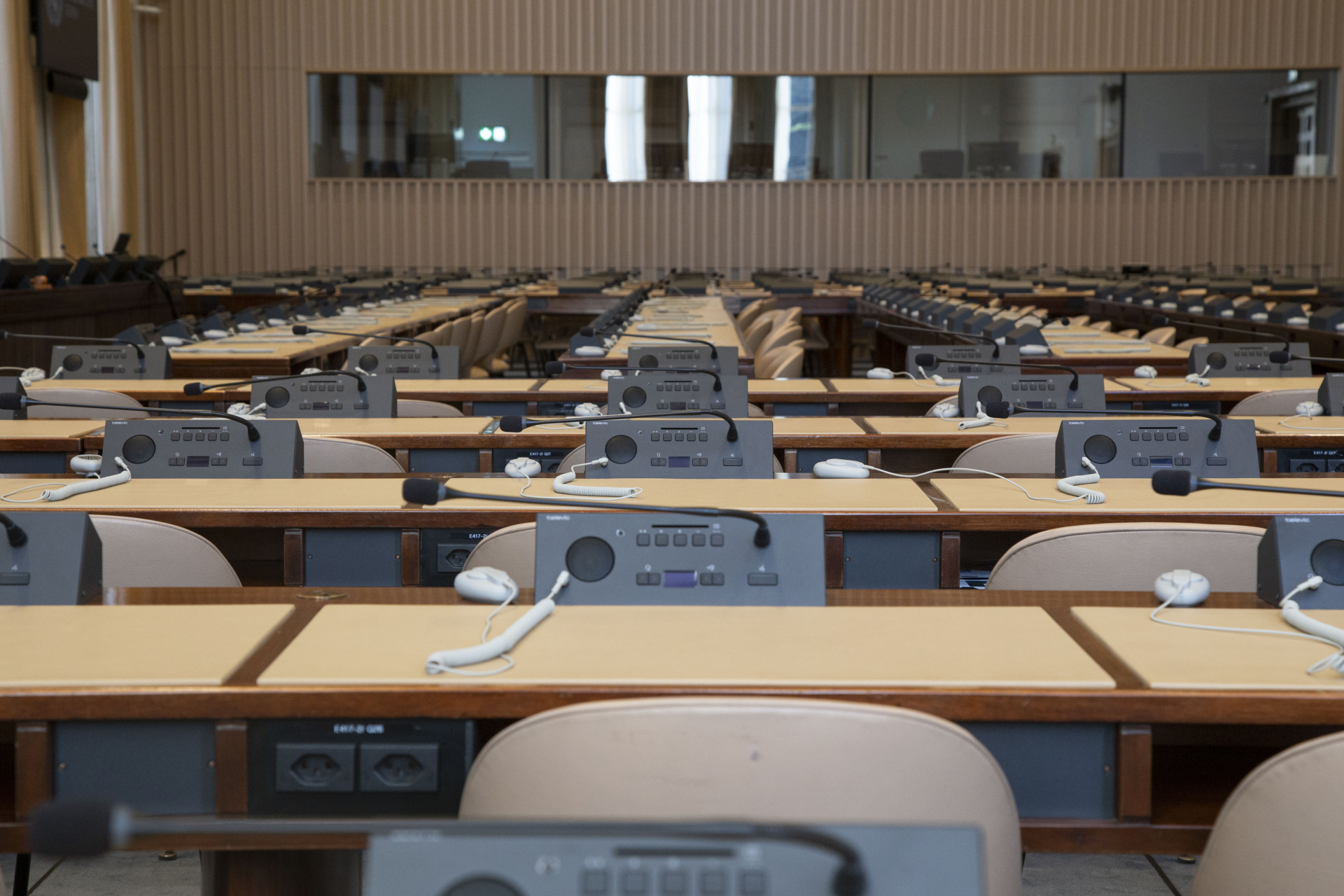 Room XII | The United Nations Office at Geneva