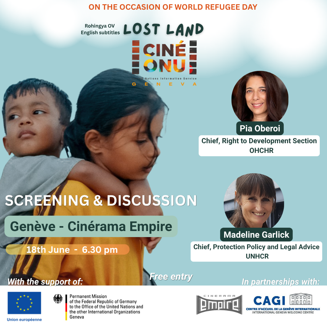 Cine Onu Lost Land EN Meta