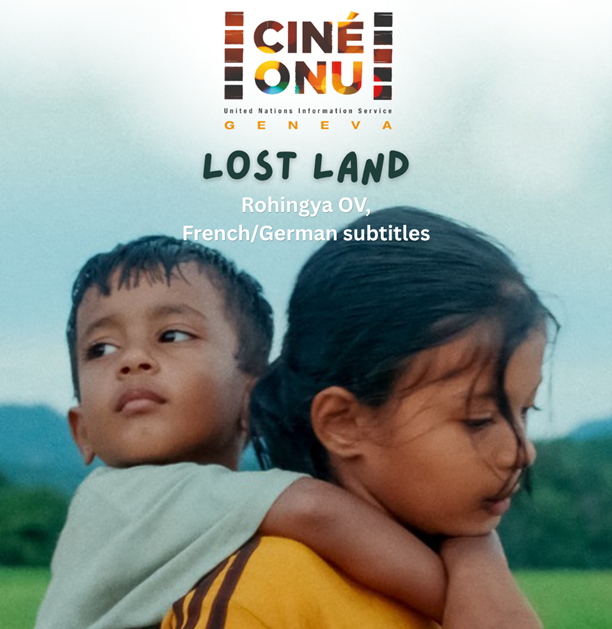 Cine Onu Lost Land EN 
