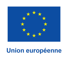 Union européenne logo