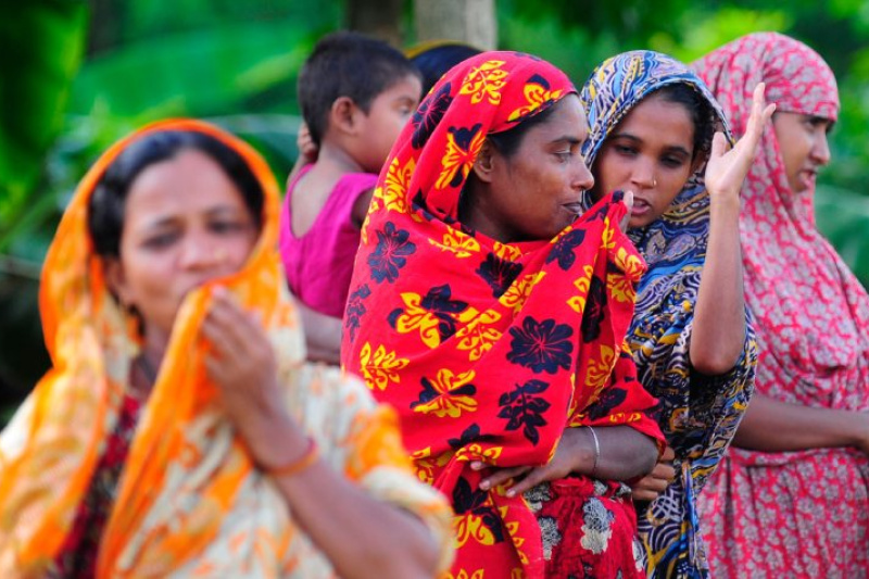 Play video for Committee on the Elimination of Discrimination against Women