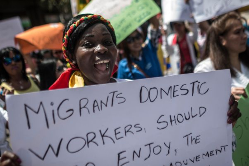 Play video for Committee on the Protection of All Migrant Workers (CMW)