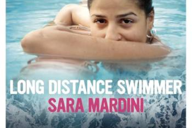Play video for Cine ONU: "Long Distance Swimmer: Sara Mardini"