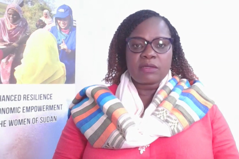 Play video for Geneva Press Briefing: UNDP, UN WOMEN, IOM, OHCHR, UNICEF, UNHCR - 15.04.25
