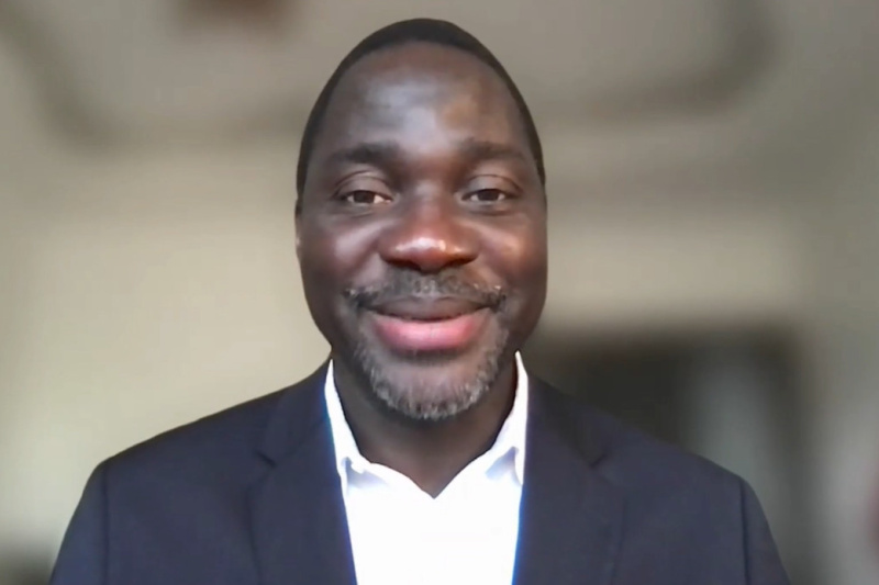 Play video for Geneva Press Briefing: UNRWA, UNICEF, OCHA, WHO, WFP, UNHCR, ITU - 9.05.25