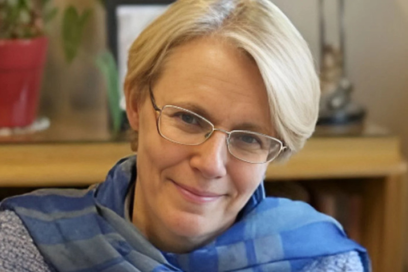 Play video for #GSP63 I Rencontre avec Corinne Momal-Vanian, de la Kofi Annan Foundation