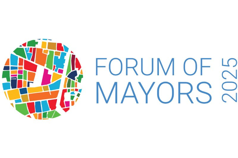 Play video for Fifth meeting of the UN Forum of Mayors