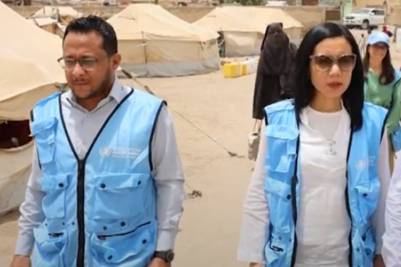 Play video for #3Minutes | UN Human rights Council experts and investigation mechanisms - 14.10.25
