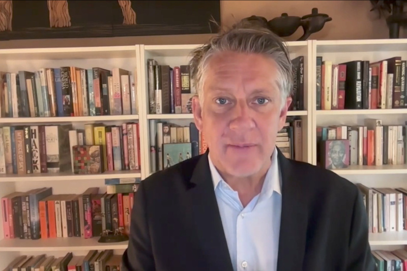 Play video for UN Geneva Press Briefing: UNICEF, ITU - 27.01.26