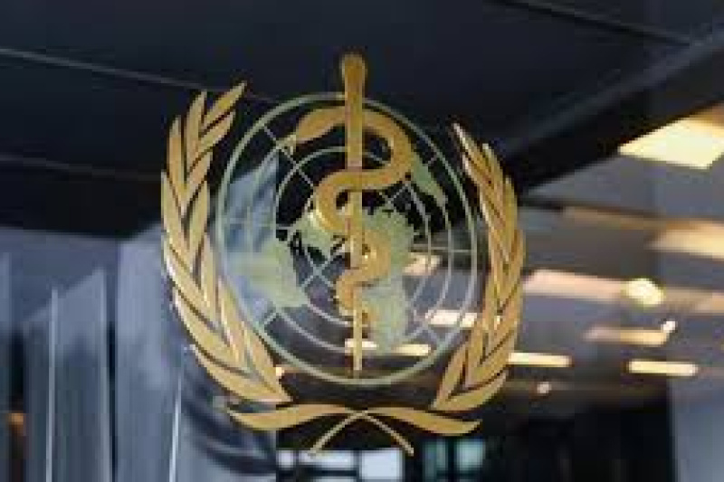 Play video for 79th World Health Assembly