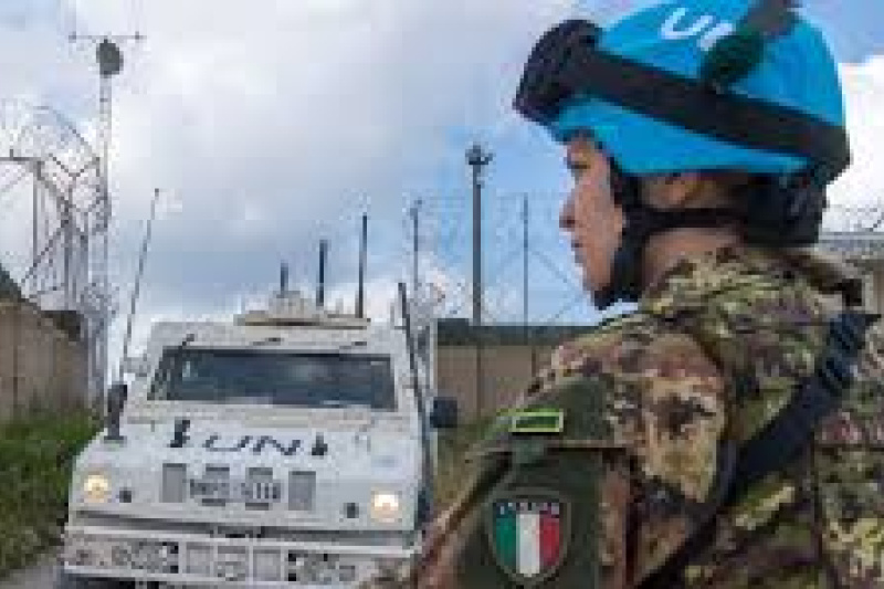 Play video for Lebanon: Rising tensions along the Blue Line - 3.06.26