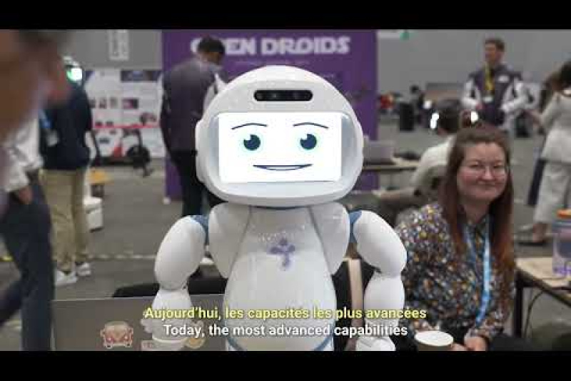 Play video for 3 minutes to understand how the future of AI governance is taking shape