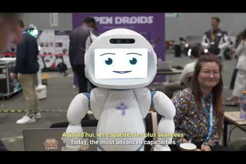 Play video for 3 minutes to understand how the future of AI governance is taking shape