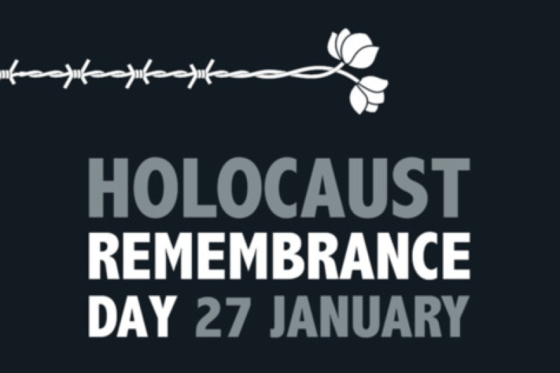 Play video for Holocaust Remembrance 2026 commemoration at UN Geneva