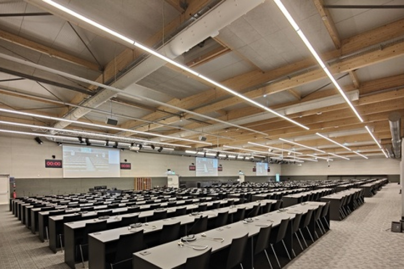 Play video for Comité des droits des personnes handicapées (CRPD)