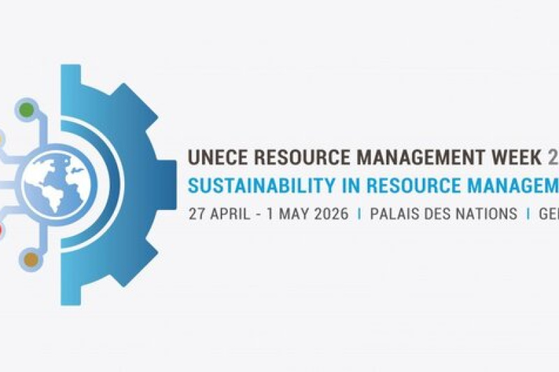 Play video for 17th Session of the Expert Group on Resource Management