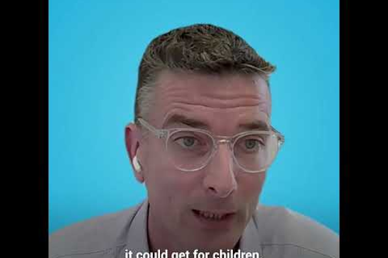 Play video for Drought, extreme heat and heatwaves endanger millions of children globally - UNICEF - 16.06.26