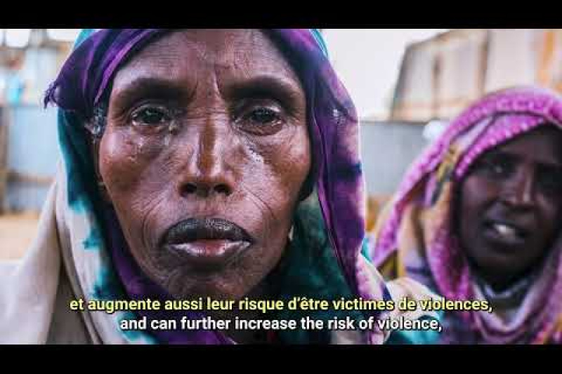 Play video for #3Minutes | Protecting our aging population