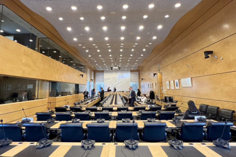 Play video for Committee on Economic, Social and Cultural Rights (CESCR)