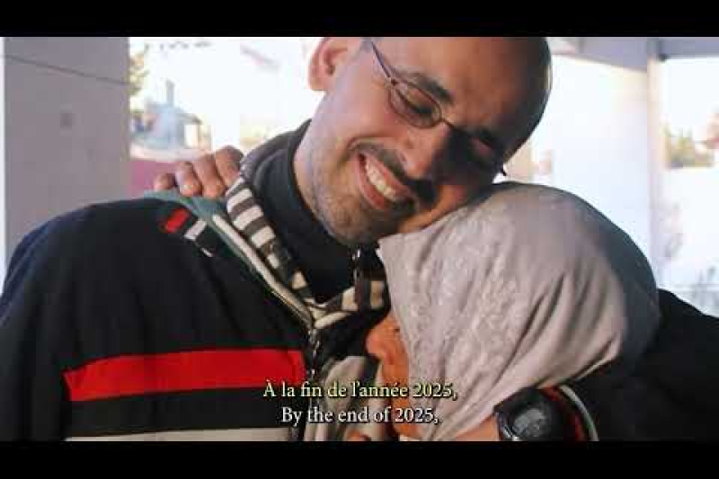 Play video for #3Minutes | Protéger tout le monde, partout, contre les disparitions forcées - 9.03.26