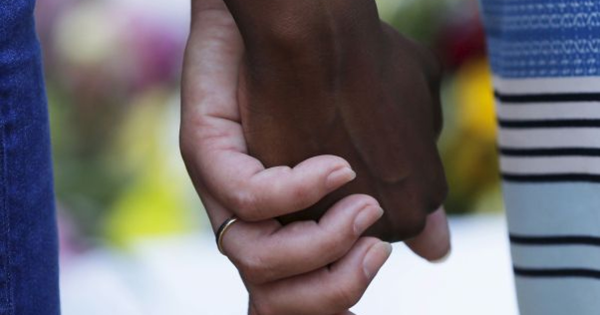 Experts of the Committee on the Elimination of Racial Discrimination ...