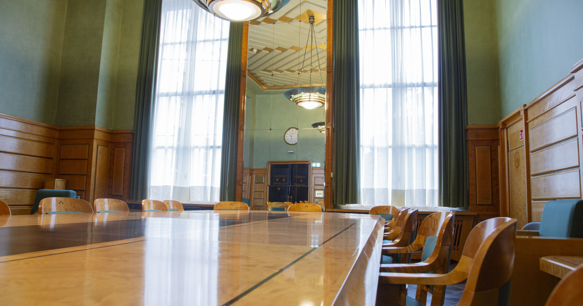 Room X | The United Nations Office at Geneva
